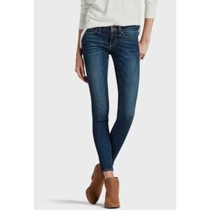 Women's Lucky Brand Charlie Skinny Jeans, Size 8